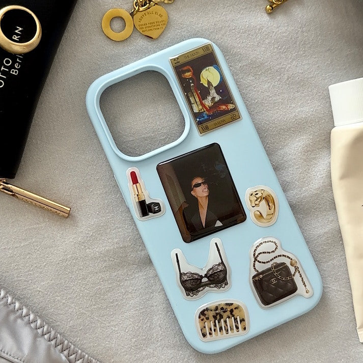 Dark & Daring : une audace sans complexe